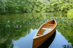 Weston canoe for sale Norfolk England
