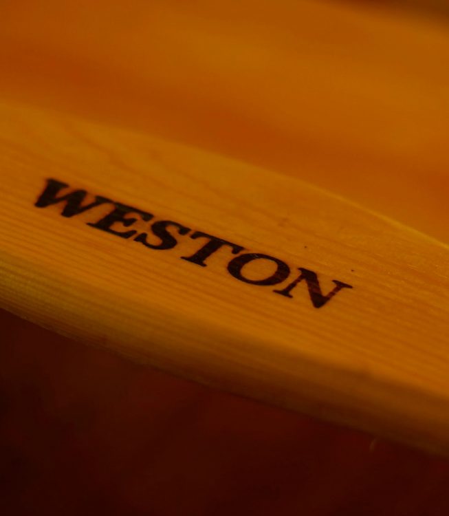 Weston Canoes Norfolk UK