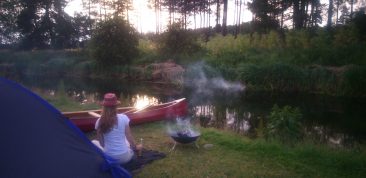 Weston wooden Canoes for sale Norfolk