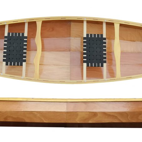 handmade-wooden-canoe-Weston-156