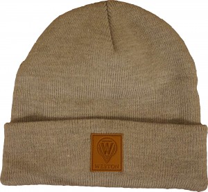 Wooly hat Weston canoes