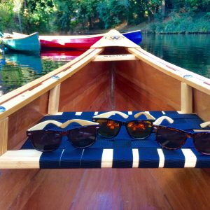 Weston_canoes_wooden_Sunglasses