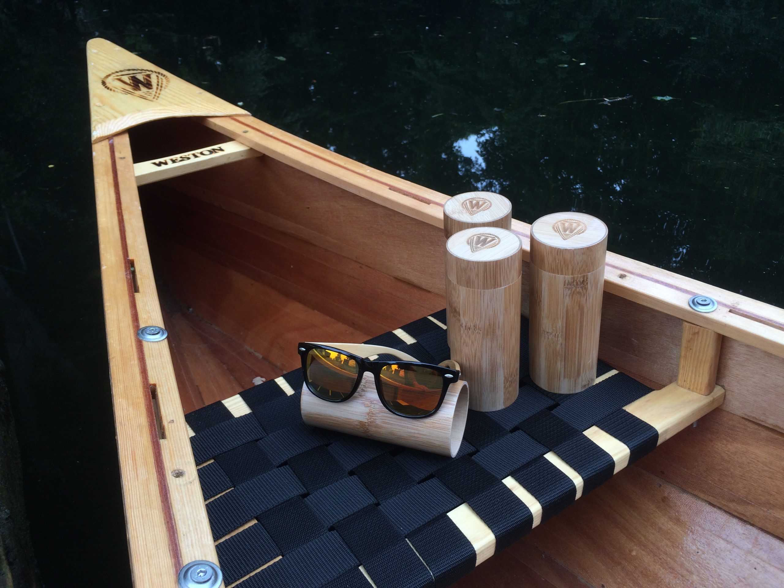 Weston_canoes_wooden_sunglasses_Mirror_lenses