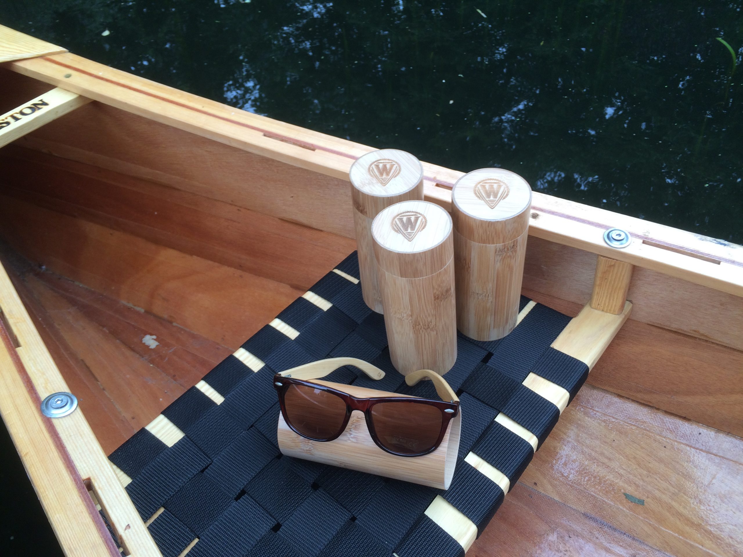 Weston_canoes_wooden_sunglasses_brown_rims